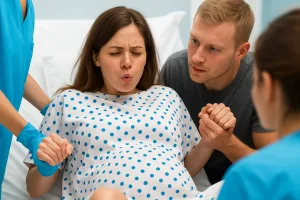 5 סימנים שיכולים להעיד על רשלנות רפואית בלידה